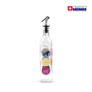 스칸디나비아 오일병 500ml / 소스병 / 기름병