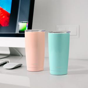 락앤락 이지 테이블 텀블러 스텐 보온컵 보냉컵 500ml