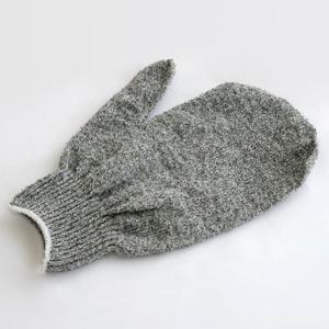 때노스 저자극 때밀이 때장갑 (엄지장갑 2P)