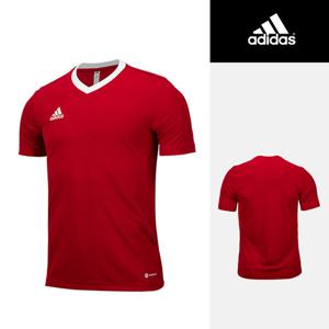 아디다스 엔트라다22 반팔 저지(H61736) 트레이닝셔츠