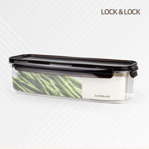 락앤락 비스프리 모듈러 밀폐용기 직사각 1800ml