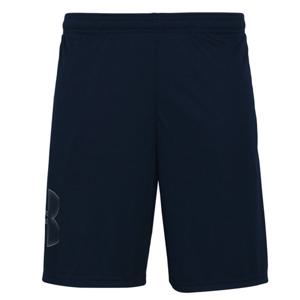 언더아머 남성 히트기어 테크 반바지 1306443-409