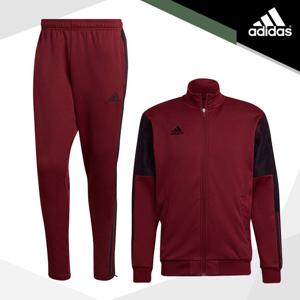 아디다스 티로 트랙 자켓 팬츠 수트(트레이닝 세트)