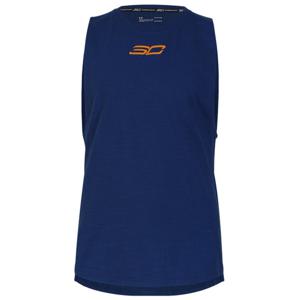 언더아머 남성 히트기어 민소매 티셔츠 1351324-449