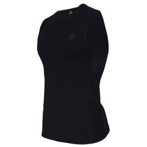 언더아머 남성 히트기어 민소매 티셔츠 1353448-001