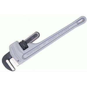 알루미늄파이프렌치 스마토 1009017 프로 알루미늄 파이프렌치 1