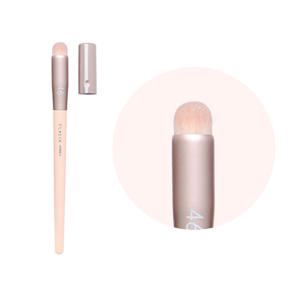 [플라리아] 뮬리 돔 블렌딩 립 46호/메이크업브러쉬