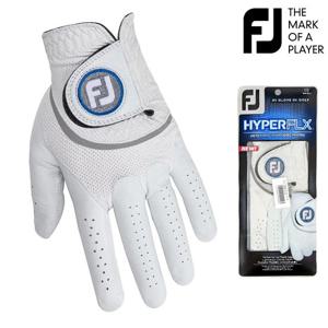 [아쿠쉬네트코리아정품]22년 풋조이 하이퍼플렉스 남성 골프장갑