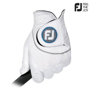 [아쿠쉬네트코리아정품]22년 풋조이 하이퍼플렉스 여성 골프장갑