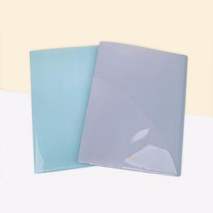 스튜디오8 더블포켓클리어화일