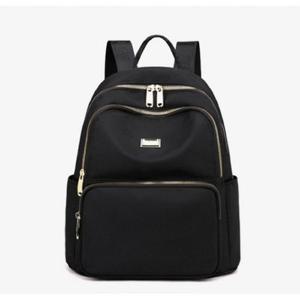 [백팩]  대용량 학생 여행 비즈니 백팩 BAB012