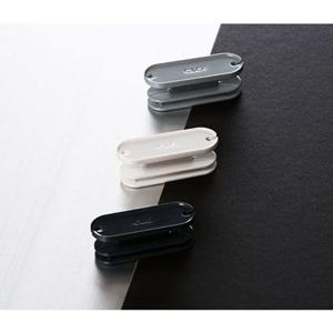 RT 케이블 클립 슬림 2개입 2P 이어폰 선정리 줄감개