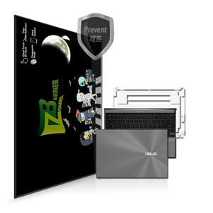 에이수스 젠북 14X OLED UX5401EA 전신 외부 보호필름 세트