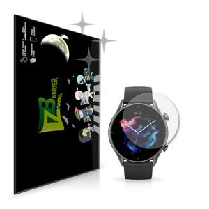 샤오미 어메이즈 핏 3세대 GTR3 액정 보호필름2매