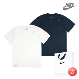 [나이키]나이키 팀 레전드 스우시 드라이핏 반팔티셔츠 NI-TT4 (