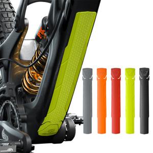 자전거 프레임보호대 MTB 산악자전거 프레임 스크레치방지 필름