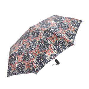 [아테스토니]플라워호피 완전자동우산 IUTSU70009