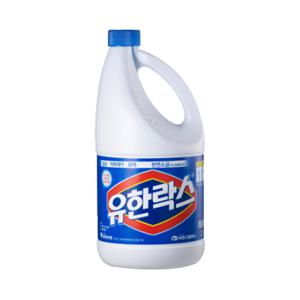 [유한양행]유한락스 레귤러락스 2L