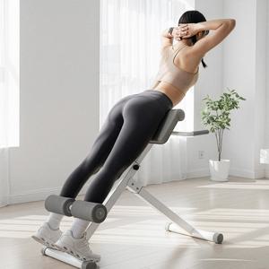 이고진 로만체어 백익스텐션 로망 코어 옆구리 복근 운동기구