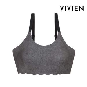 비비안 퍼펙트 누드핏 퓨징브라탑 SI1015