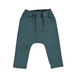 [뿌야뿌][뿌야뿌] 빵떡절개배기팬츠(PD3TBPT12N_GR)