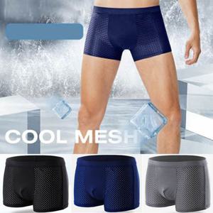 RT 골프팬티 통기성 좋은 남성속옷 이너웨어 촘촘한 구멍