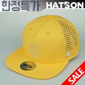 [햇츠온]브랜드 남자 여자 메쉬캡 트러커 야구모자 J2SM270YE AD