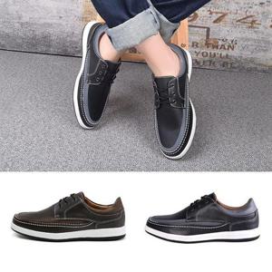 [슈썸] 남자신발 로퍼 스니커즈 단화 캐주얼화 DS-H론진