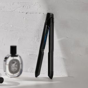 [GP201TPB] 글램뮤즈 터치 플랫 (퓨어블랙)  판고데기 미용실 매직기