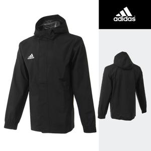 아디다스 엔트라다22 올웨더 자켓(HB0581) 바람막이