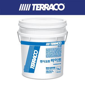 테라코 핸디코트 라이트 18KG (내부용 경량퍼티)