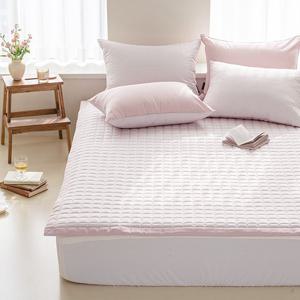 퓨어슬립 프라페 알러지케어 누빔패드 SS