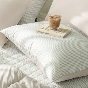 퓨어슬립 크로플 알러지케어 베개커버 50X70