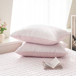 퓨어슬립 프라페 알러지케어 베개커버 50X70