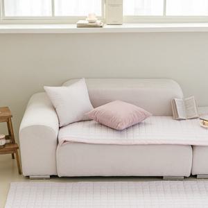 퓨어슬립 프라페 알러지케어 소파패드 60X180