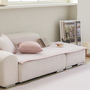 퓨어슬립 프라페 알러지케어 소파패드 60X230