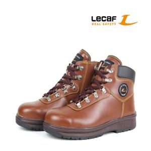 르까프6인치안전화 LS-621 고어텍스 방수 통풍 프리미엄가죽