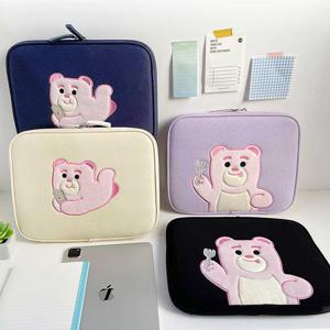 벨리곰 11인치 집콕 아이패드 파우치 갤럭시탭 케이스