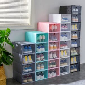 스프렉스 슈케이스 현관 신발보관함 정리함 슈즈랙 DS-1015 소형