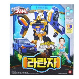 [손오공]헬로카봇 라란자