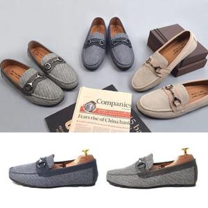 [슈썸][슈썸] 남자신발 남성 마틴화 단화 로퍼 캐주얼화 HD-맨유