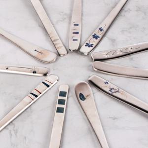 한일스텐레스 10인(10벌) 가족 고급 수저세트 집들이 이사 선물