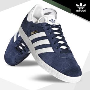 아디다스 오리지널 가젤 운동화(BB5478) 스니커즈