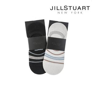 [JILLSTUART]남성 편직덧신 2color JSN32894