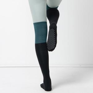 DURAN 논슬립 오버 니삭스 DAF2E-0017 2colors