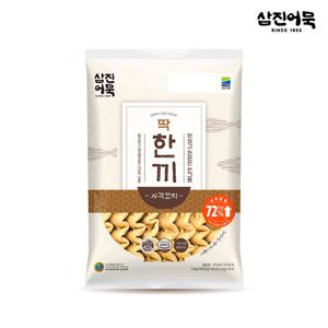 [삼진어묵] 딱한끼 사각꼬치