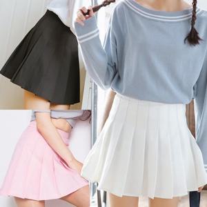 [깨비몰][깨비몰] 여성/봄/여름/테니스 속바지 스커트/치마/5컬