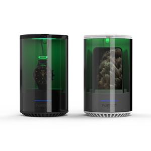 넥스트 다용도 살균기 99.9% 완전살균 소독236cps