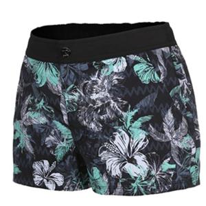 [레노마수영복]여성비치보태니컬보드숏팬츠WS18304