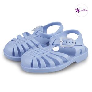 메듀즈 키즈 SUN 201 유아 아동 샌들 젤리 아쿠아슈즈 TD201-BPS